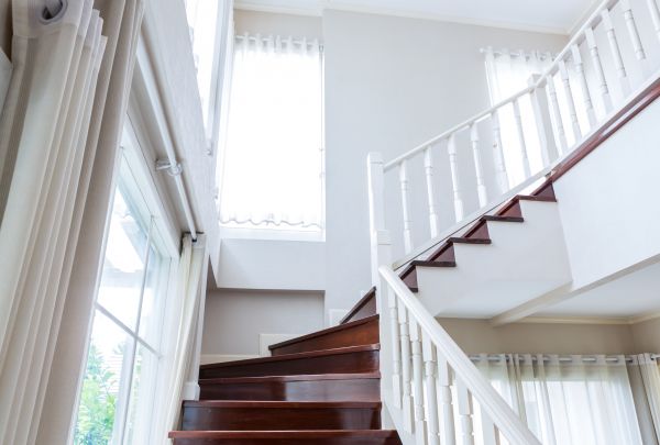 Grow your Stair Railing Installation business
