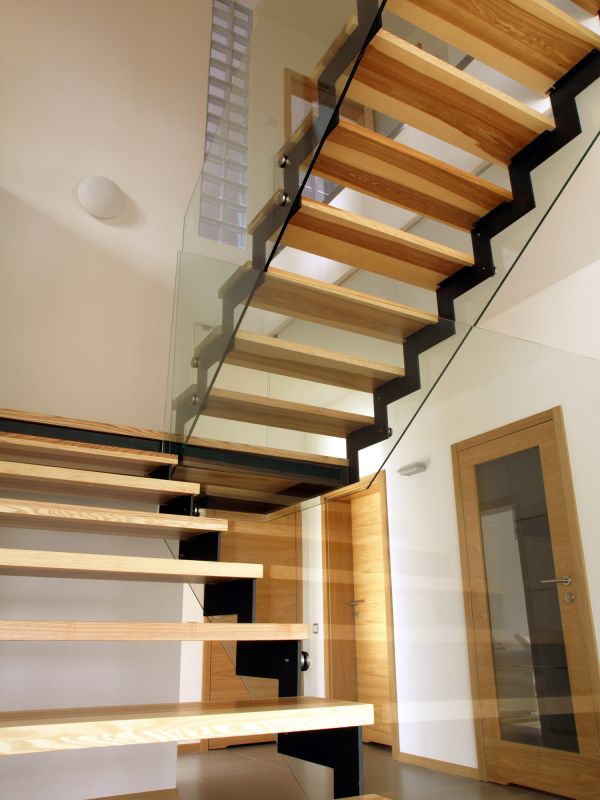 Glass Railing Experts